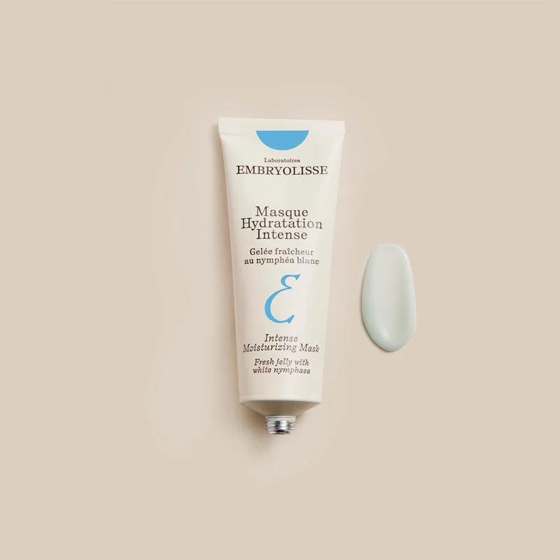 Rajeunissez votre peau : Masque Hydratant Intense Embryoliss