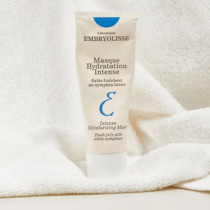 Rajeunissez votre peau : Masque Hydratant Intense Embryoliss 4