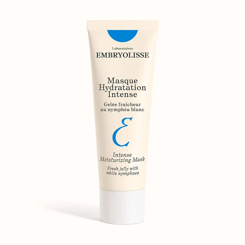 Rajeunissez votre peau : Masque Hydratant Intense Embryoliss 2