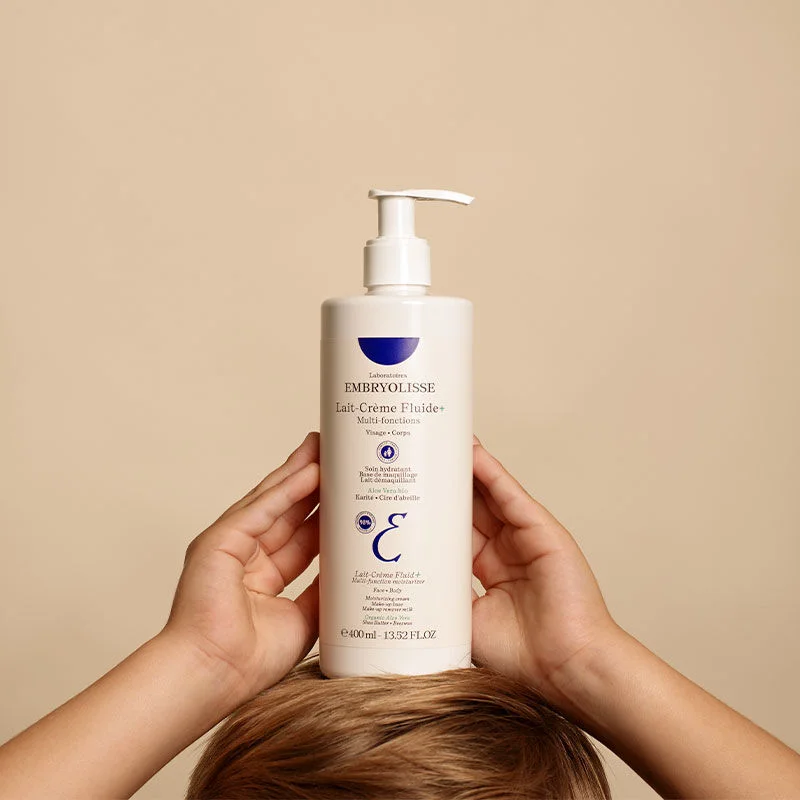 Obtenez une Peau Douce et Souple avec Embryolisse Lait Crème 3