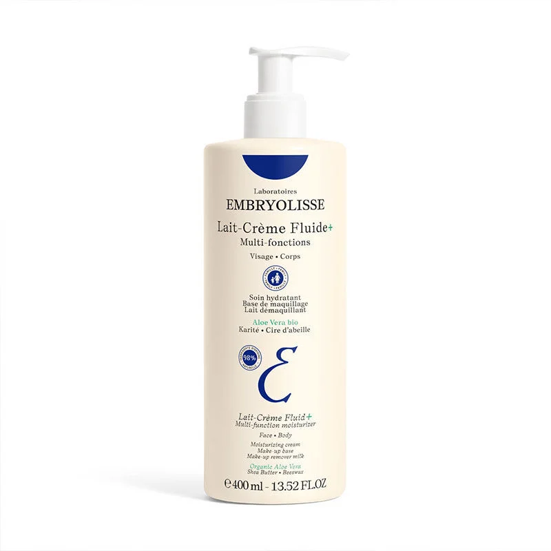Obtenez une Peau Douce et Souple avec Embryolisse Lait Crème 2