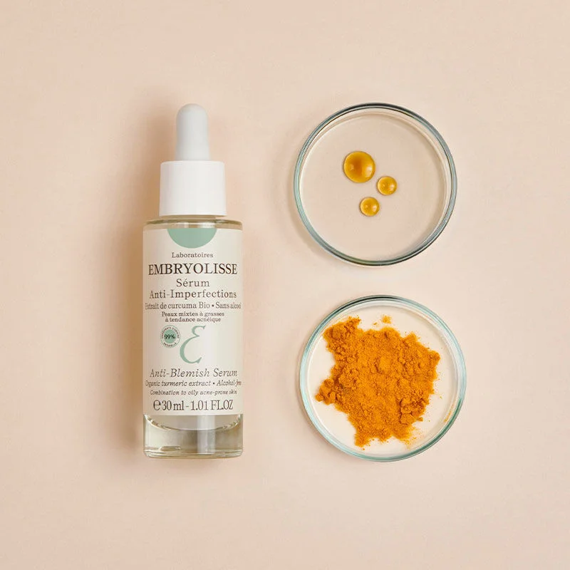 Équilibrez votre peau : Sérum Anti-Imperfections Embryolisse 2