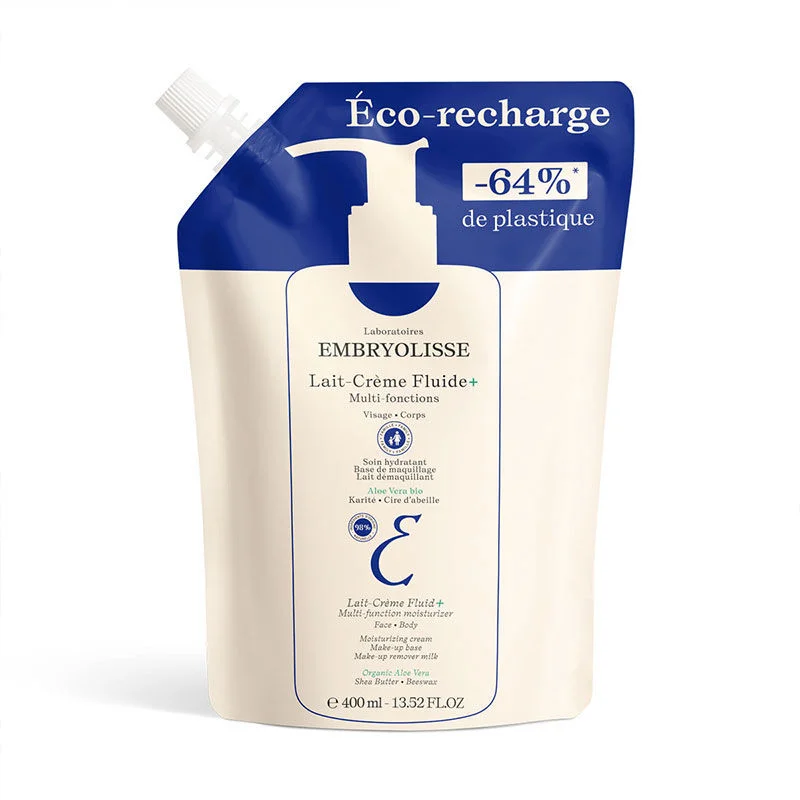 Obtenez une peau douce et souple avec Embryolisse Lait Crème 4