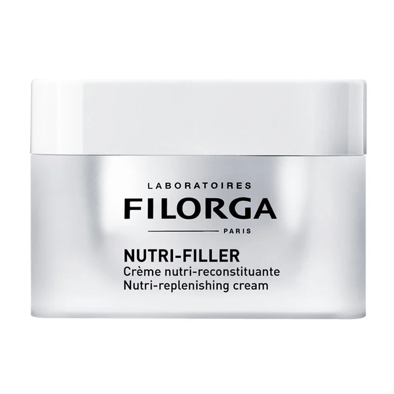 Révélez une peau nourrie et un contour du visage redéfini 2