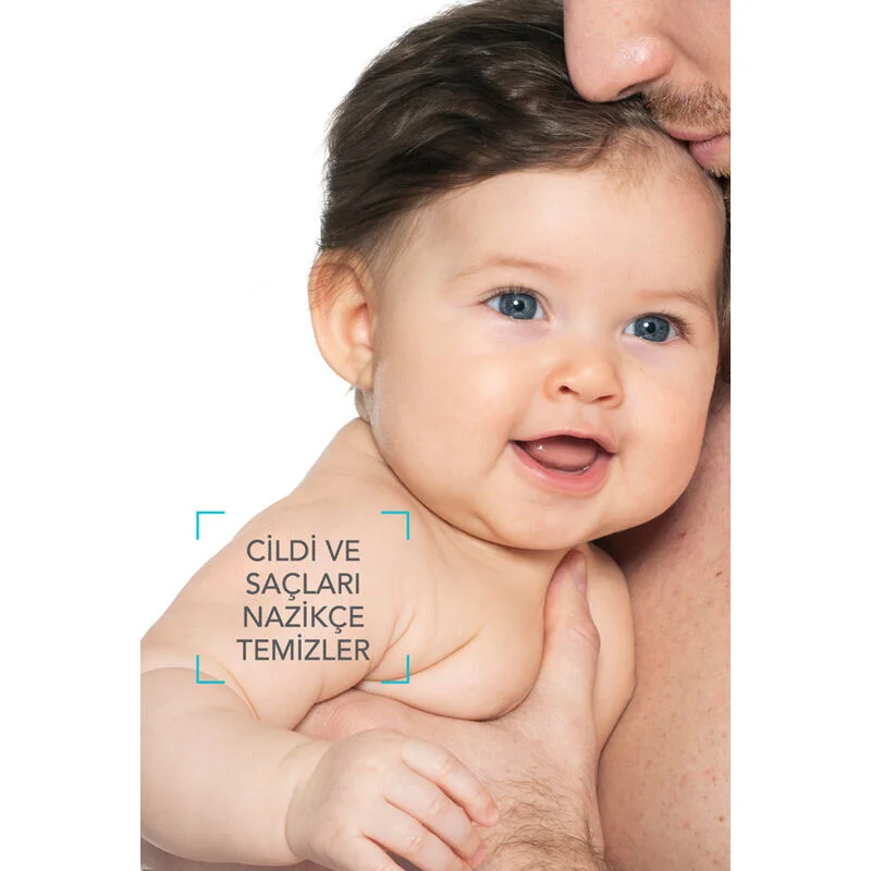 Offrez Douceur et Protection avec Bioderma Abcderm Nettoyant 3