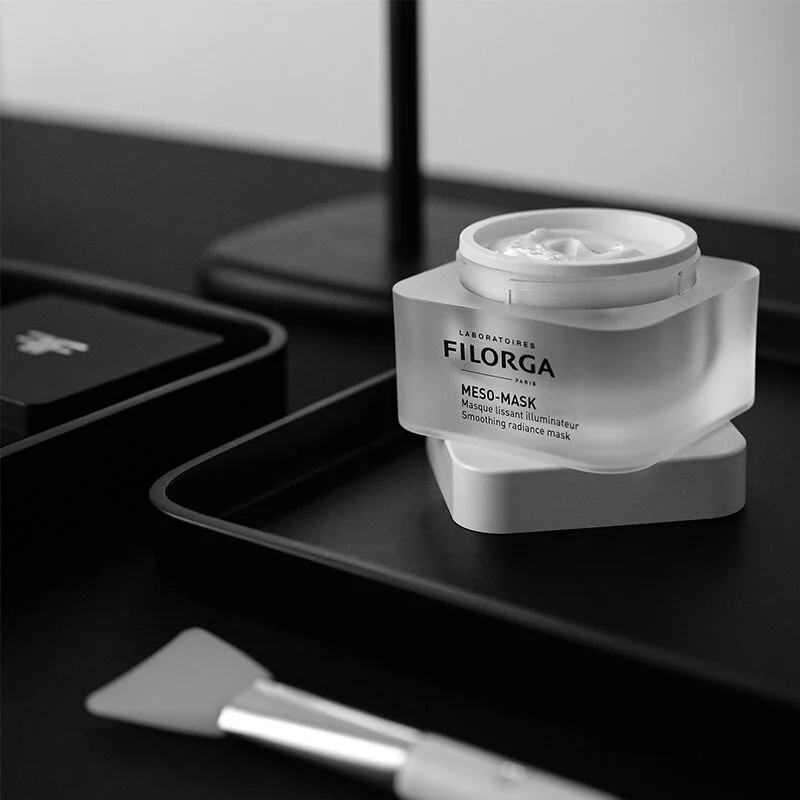 Révélez une peau lumineuse et jeune avec Filorga Meso Mask 4