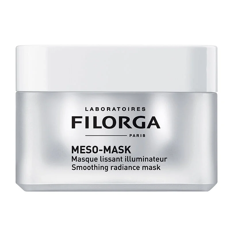 Révélez une peau lumineuse et jeune avec Filorga Meso Mask 3