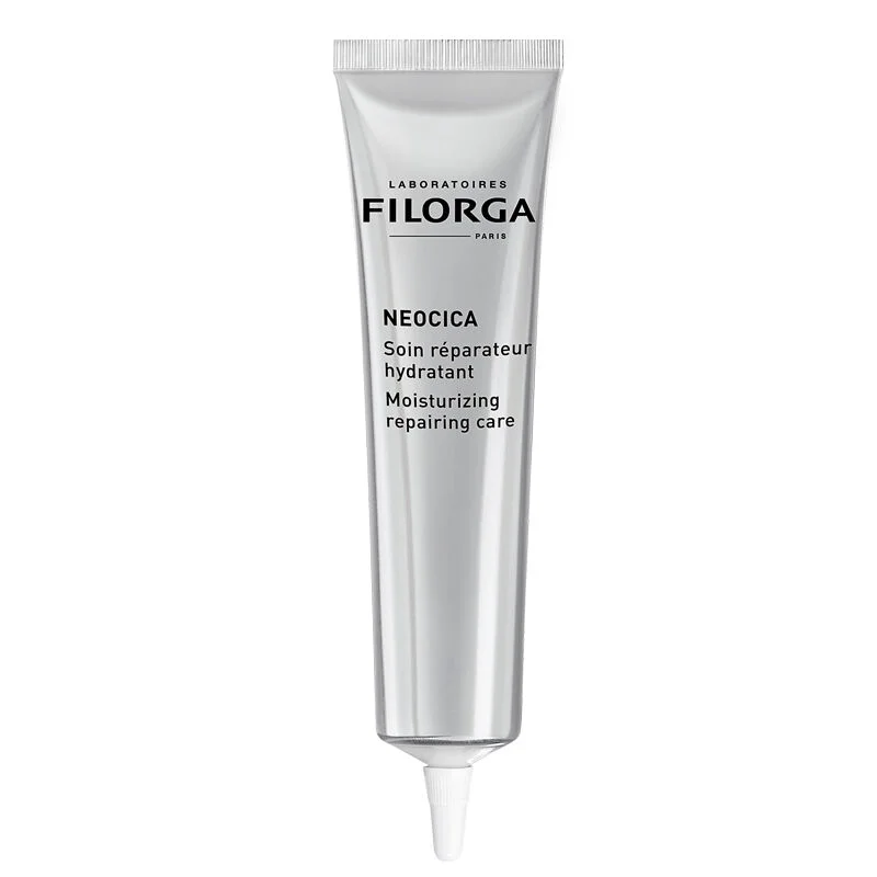 Améliorez l'apparence de votre peau avec Filorga Neocica