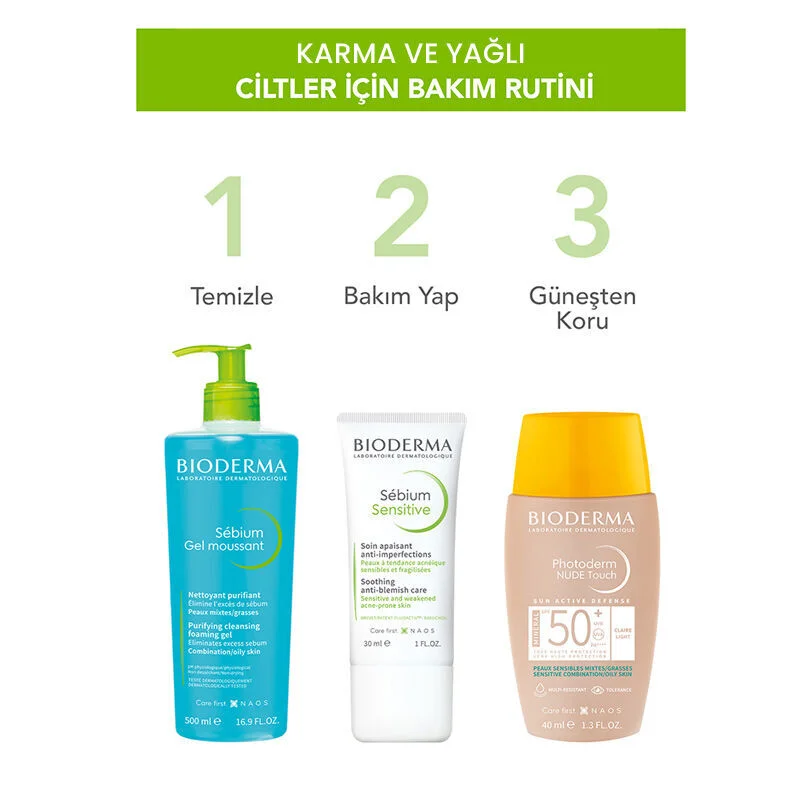 Retrouvez une Peau Nette et Apaisée 4