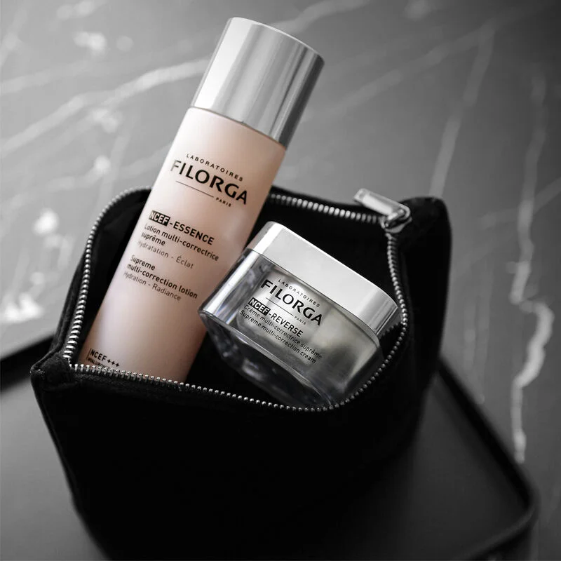 Révélez l'Éclat : Lotion Multi-Correction Filorga NCEF 4