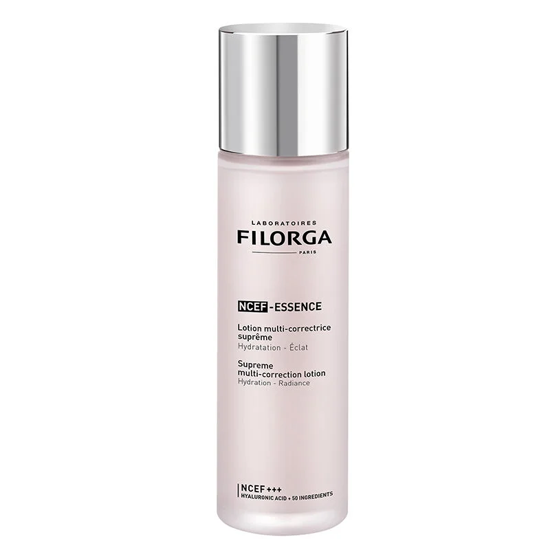 Révélez l'Éclat : Lotion Multi-Correction Filorga NCEF 3