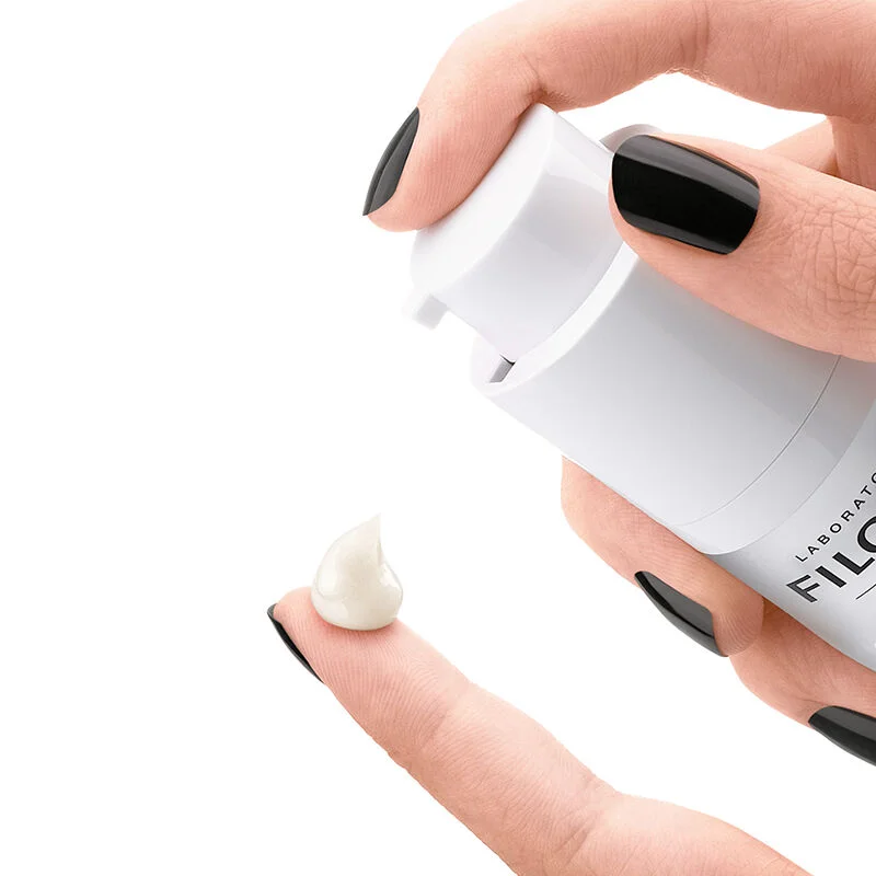 Transformez votre regard : Filorga Optim Eyes Crème Contour 3