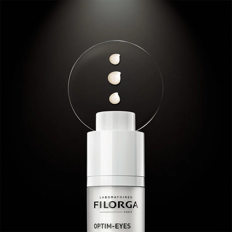 Transformez votre regard : Filorga Optim Eyes Crème Contour 4