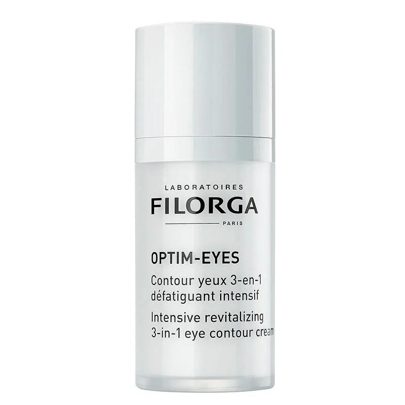 Transformez votre regard : Filorga Optim Eyes Crème Contour 2