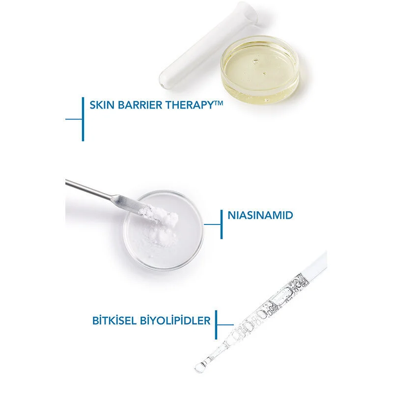 Hydratez & Apaisez: Bioderma Atoderm Huile de Douche 24h 3