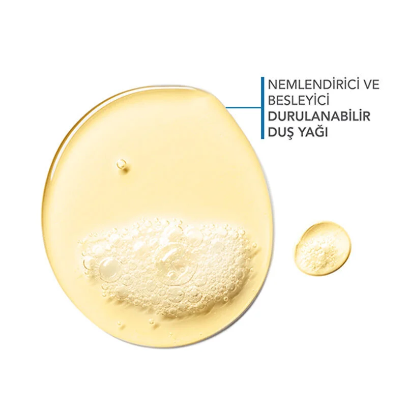 Hydratez & Apaisez: Bioderma Atoderm Huile de Douche 24h 4