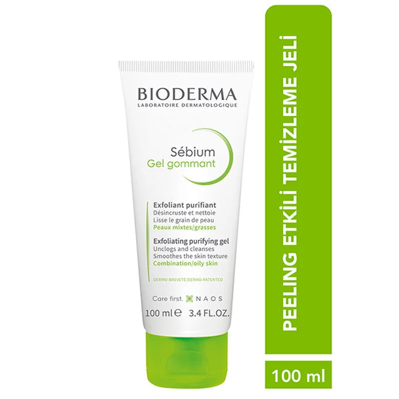 Obtenez une peau nette et éclatante 3