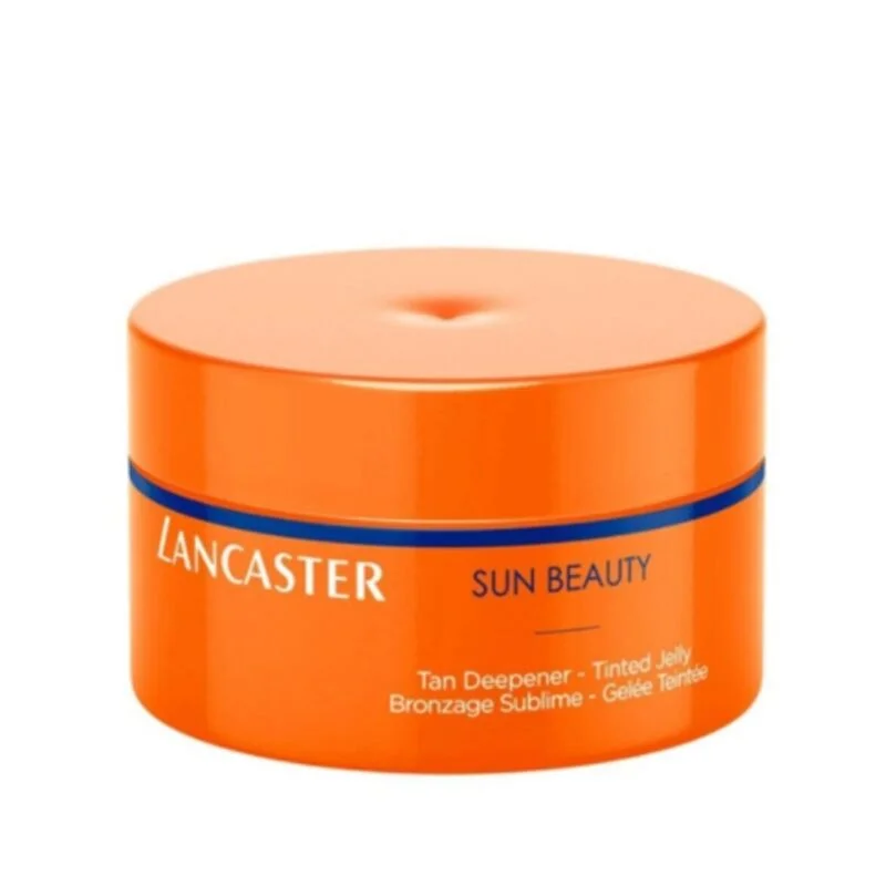 Obtenez un Bronzage Profond & Éclatant 2