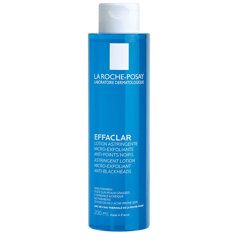 Purifiez et Affinez Votre Peau avec le Tonique Effaclar 2