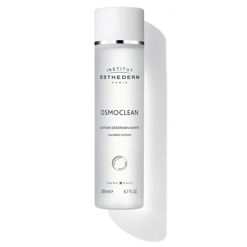 Apaisez & Revitalisez: Lotion OsmoClean Institut Esthederm 2