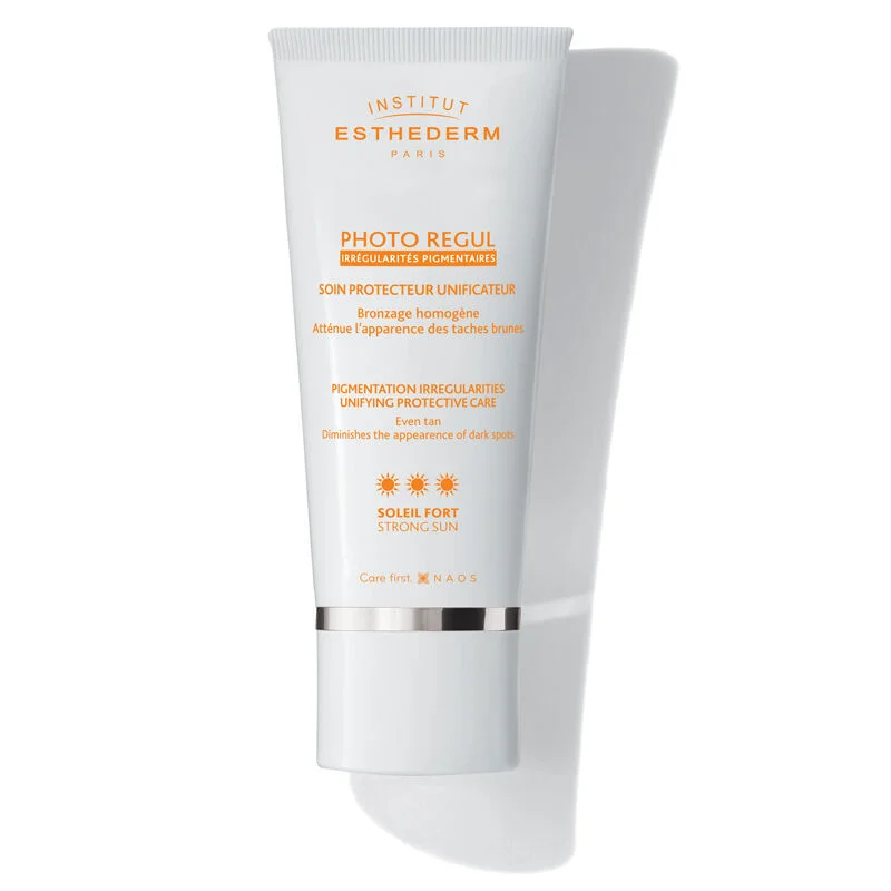 Bronzez sans taches : Institut Esthederm Photo Regul 50 ml 2