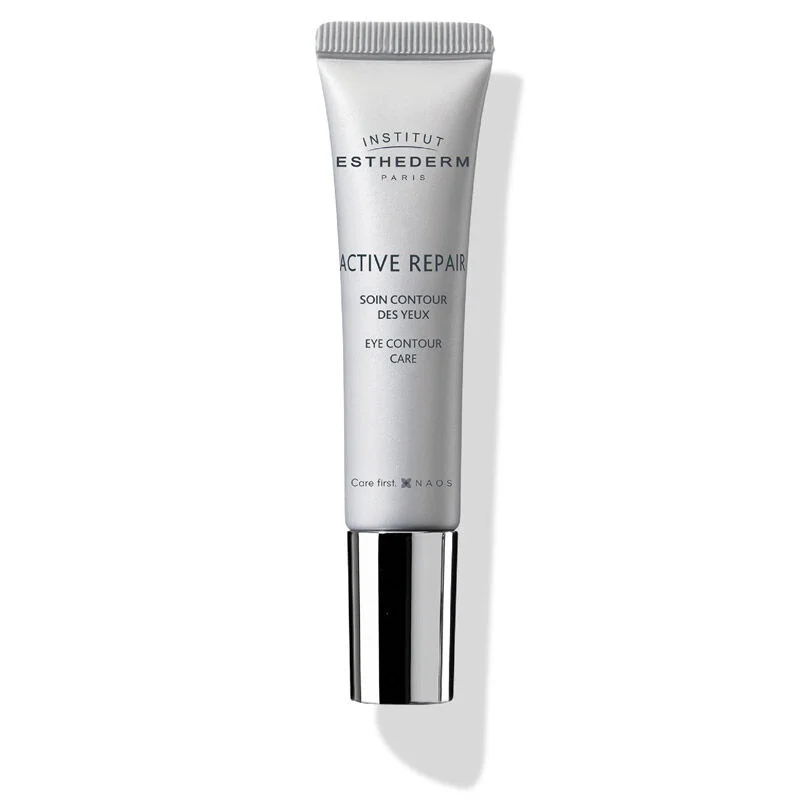 Institut Esthederm Active Repair Eye Contour Care 15Ml 2