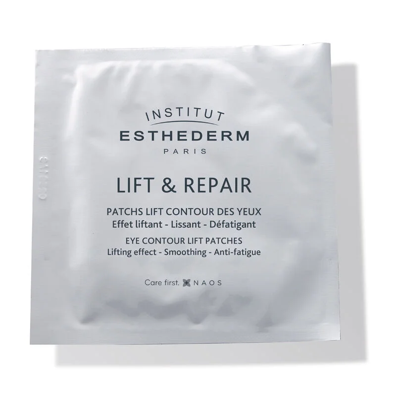 Rajeunissez votre regard avec les Patchs Lift Repair Esthede 2