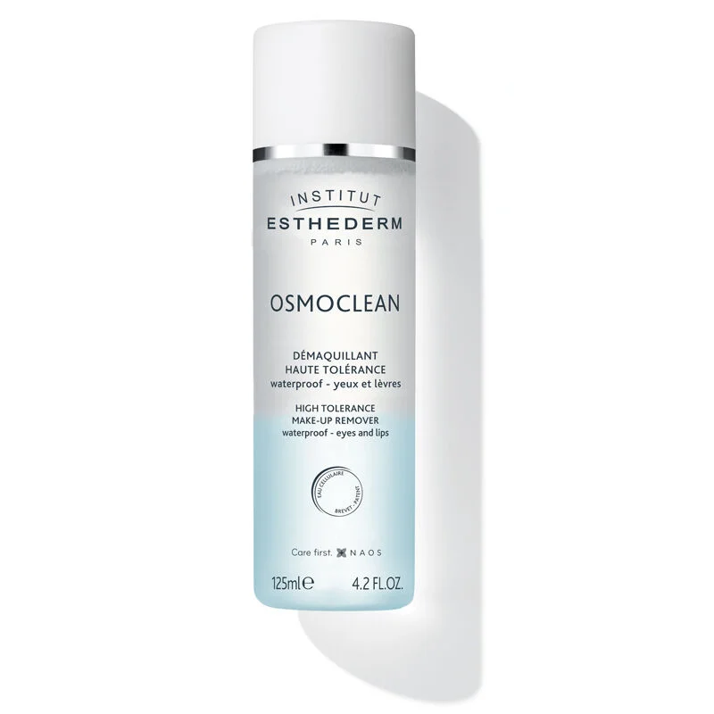 Démaquillez parfaitement yeux & lèvres 2