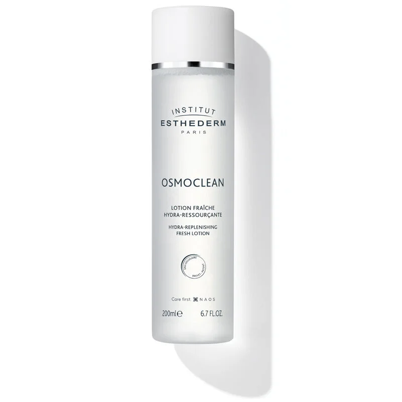 Hydratez & Apaisez : Lotion Fraîche Institut Esthederm 2