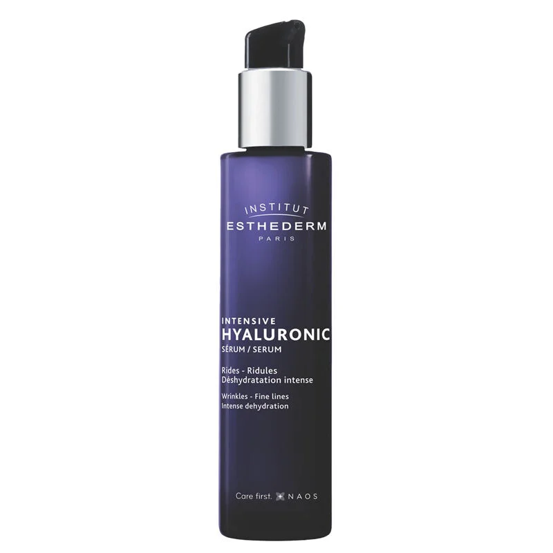 Institut Esthederm Intensive Hyaluronic Serum 30 ml 2