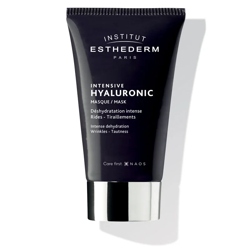 Hydratez & Repulpez: Masque Hyaluronique Institut Esthederm 2