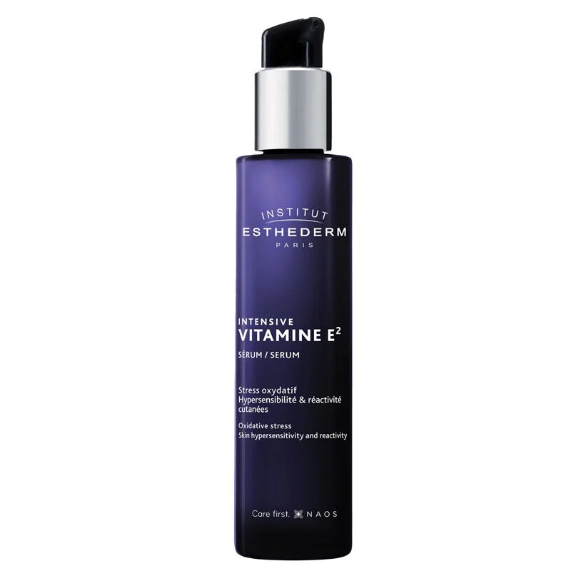 Institut Esthederm Intensive Vitamine E2 Serum 30 ml 2