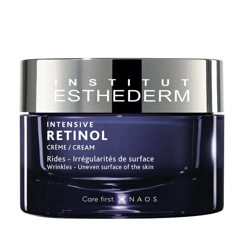 Réduisez les Rides, Révélez l'Éclat avec Crème Rétinol 2