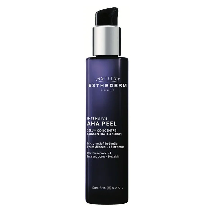 Révélez une peau lisse et un teint unifié avec le Sérum AHA 2