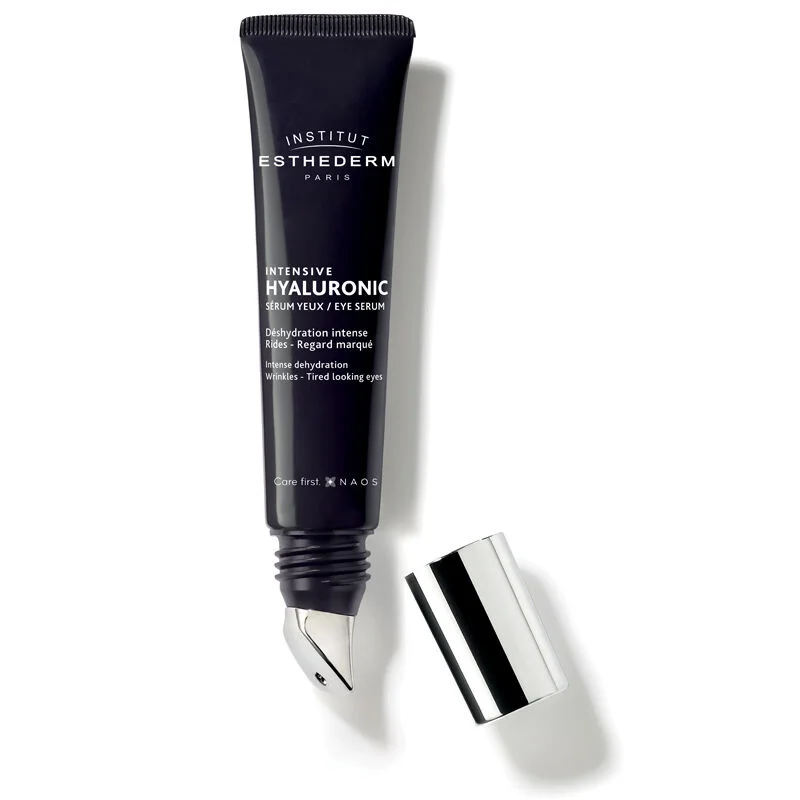 Institut Esthederm Intensive Hyaluronic Eye Serum 15 ml 2