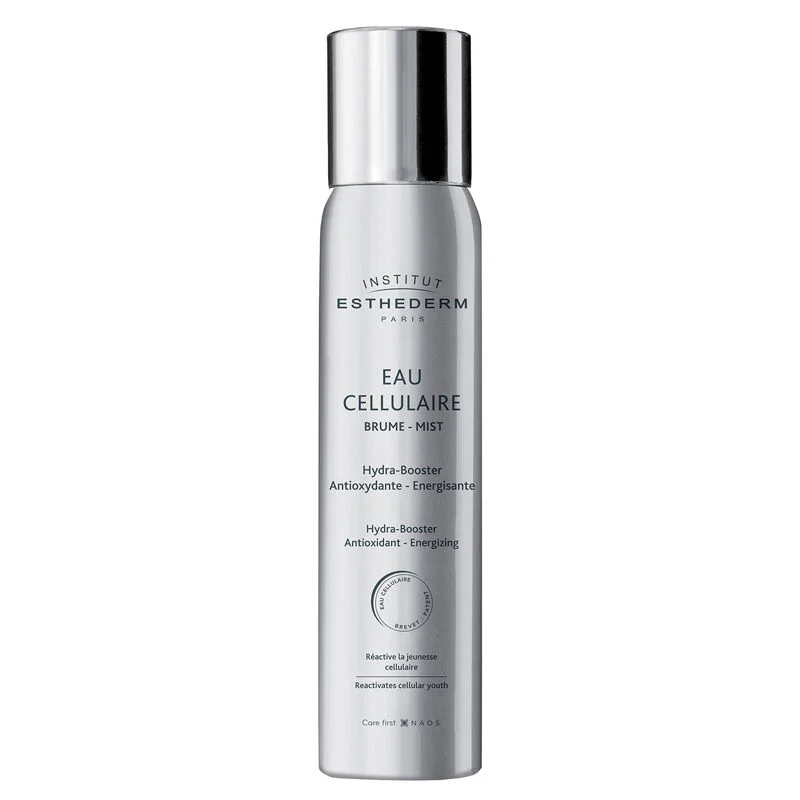 Énergisez votre Peau : Eau Cellulaire Institut Esthederm 100 2