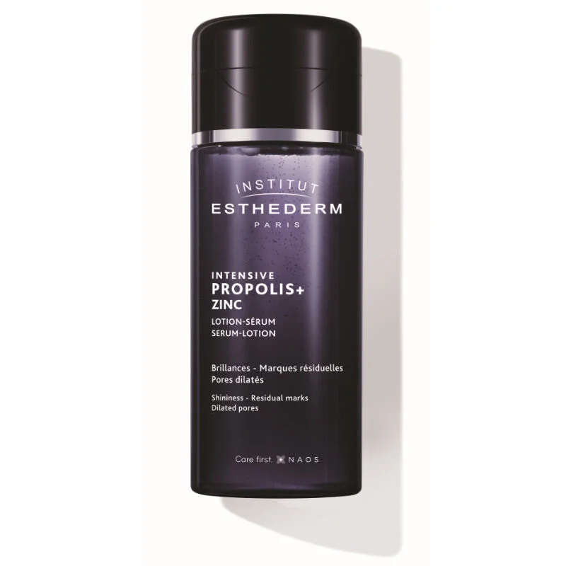 Matifiez & Affinez : Lotion Sérum Propolis Zinc Institut Est 2