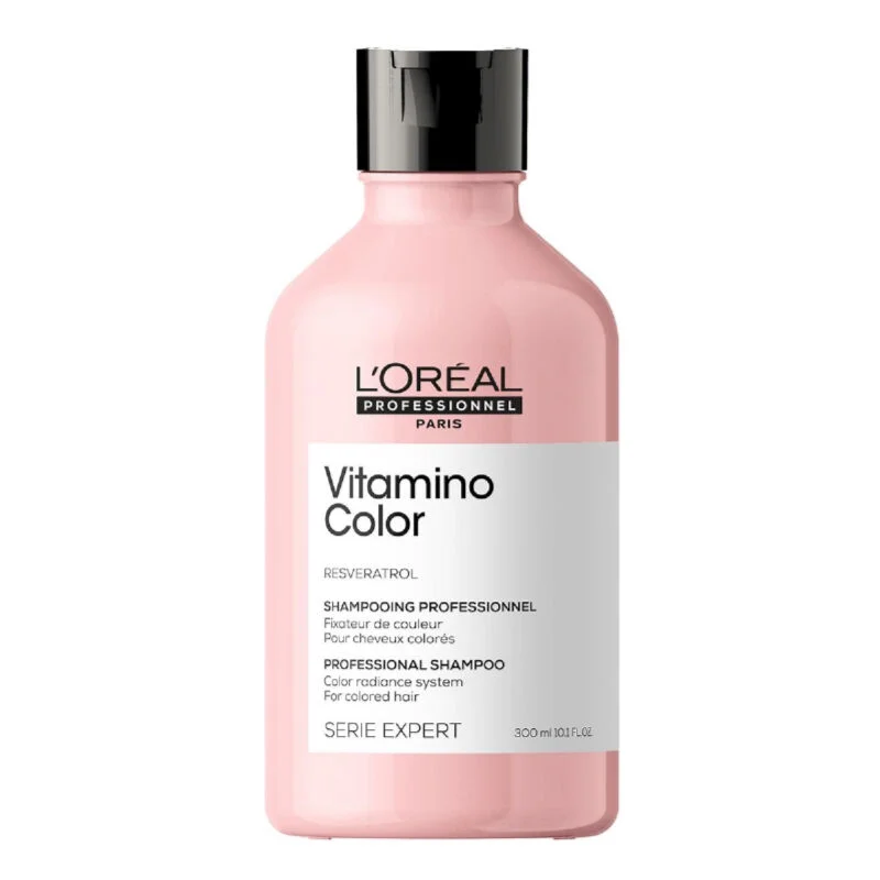 Préservez l'éclat de votre couleur avec Vitamino Color 2