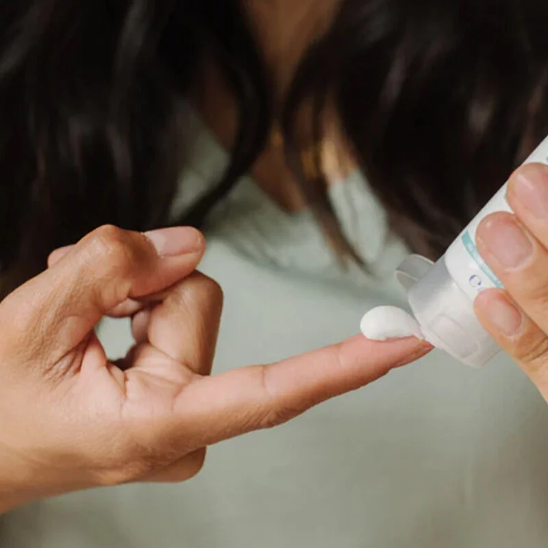 Apaisez & Protégez la Peau Sèche avec Mustela Stelatopia Crè 3