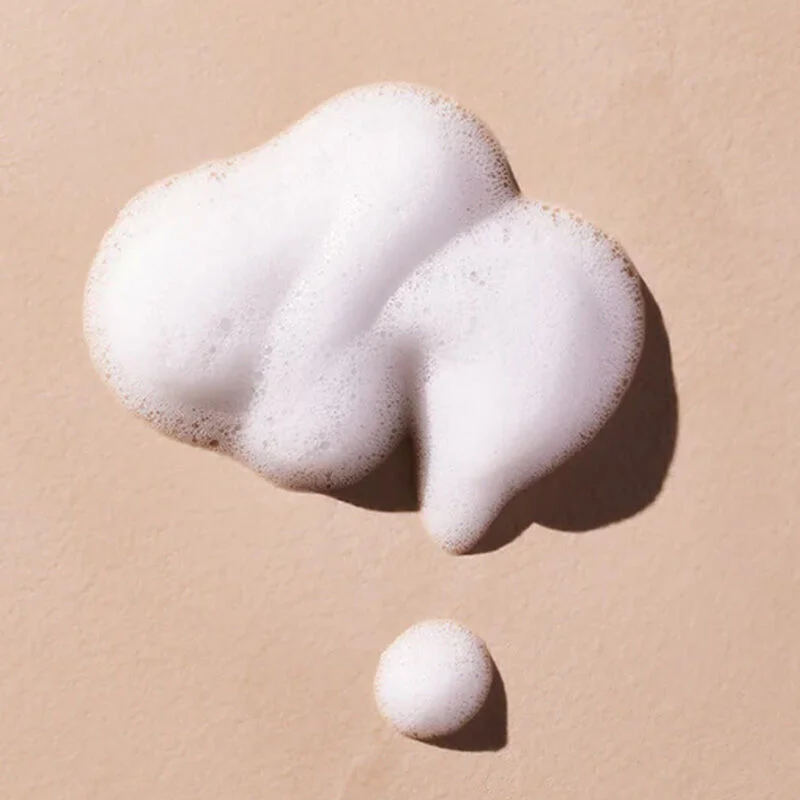 Shampoing Mousse Mustela : Cuir Chevelu Sain, Sans Larmes 3