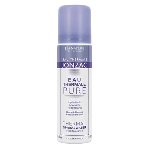 Rafraîchissez et Hydratez votre peau avec l'Eau Thermale Jon