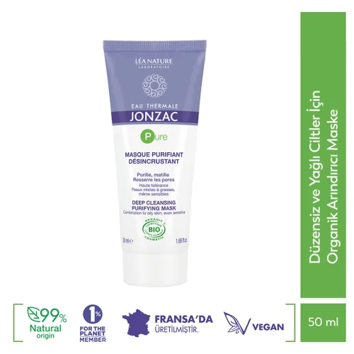 Purifiez & Équilibrez Votre Peau 2