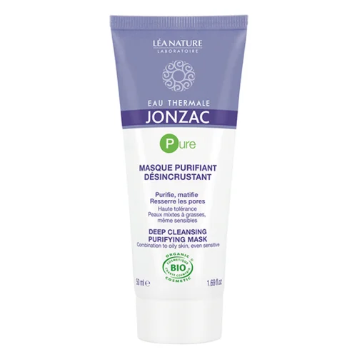 Purifiez & Équilibrez Votre Peau