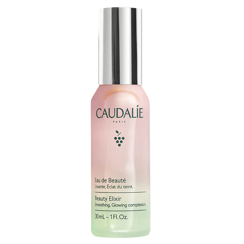Obtenez une peau éclatante et fixez votre maquillage 2