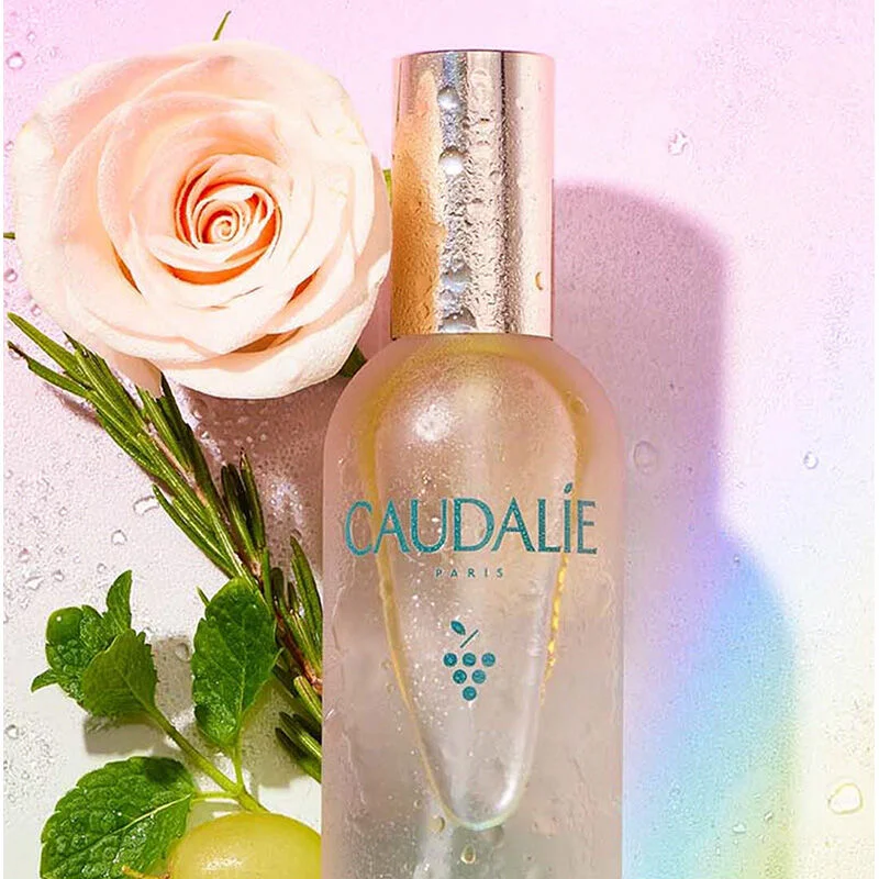 Sublimez votre teint : Élixir de Beauté Caudalie 100 ml 2