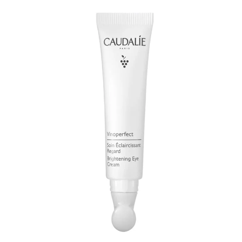 Révélez un Regard Éclatant avec Caudalie Vinoperfect 2