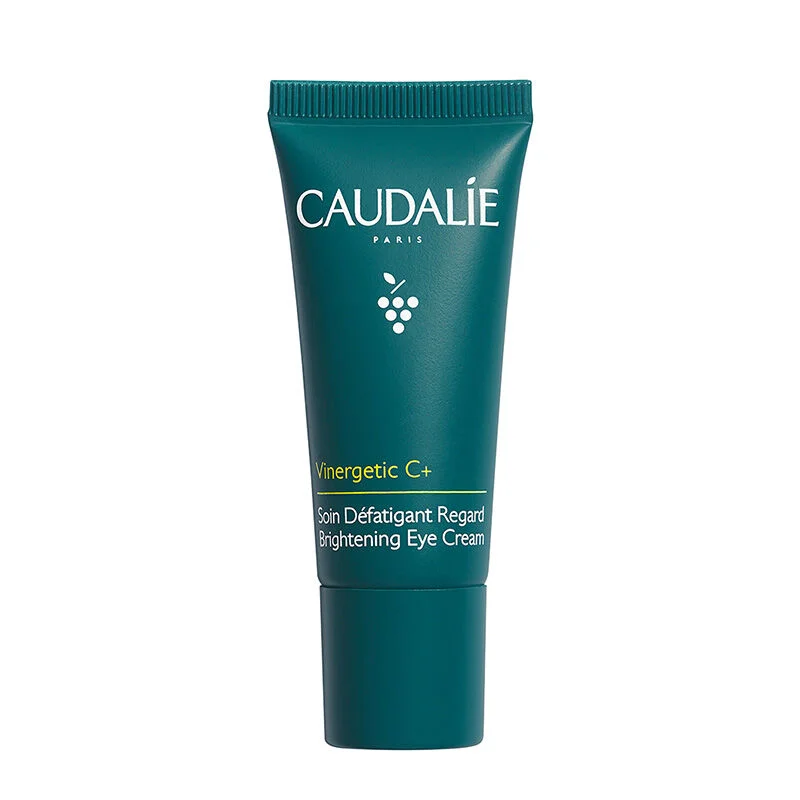 Illuminez votre regard : Crème Contour des Yeux Caudalie Vin 2