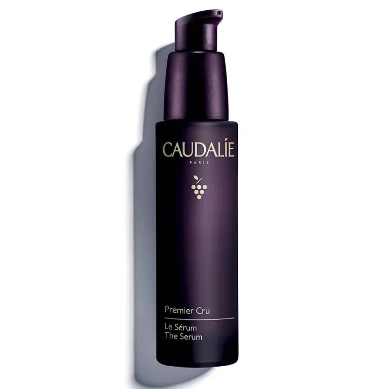 Rajeunissez votre peau avec le Sérum Premier Cru Caudalie 2