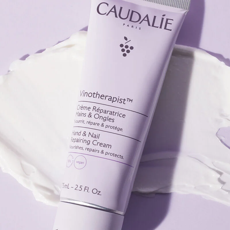 Nourrissez & Protégez vos Mains avec Caudalie Vinotherapist 3