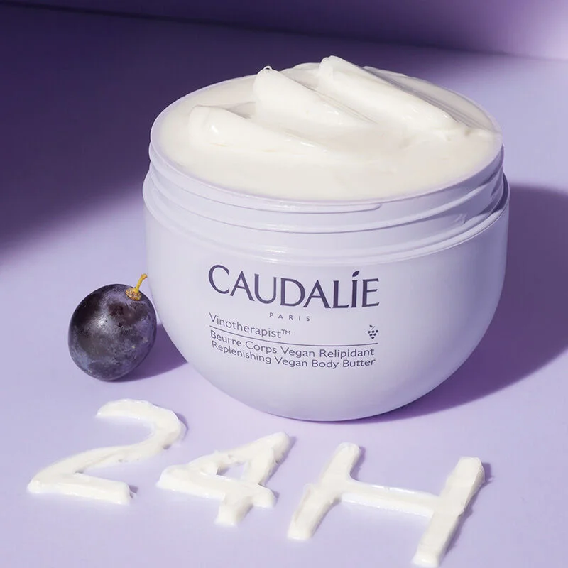 Caudalie Vinotherapist Vegan Body Balm 250 ml 3